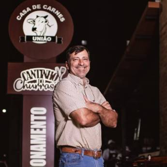 Comprar o produto de Cantinho do Churrasco  em Espetinhos em Mineiros, GO por Solutudo