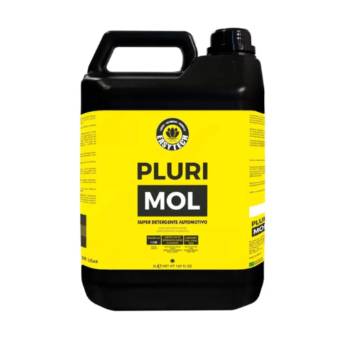 Comprar o produto de Detergente automotivo - Plurimol em Estética Automotiva em Foz do Iguaçu, PR por Solutudo