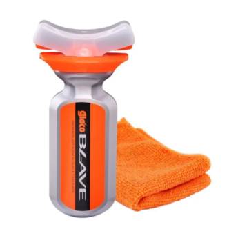 Comprar o produto de Repelente de água de chuva em Estética Automotiva em Foz do Iguaçu, PR por Solutudo