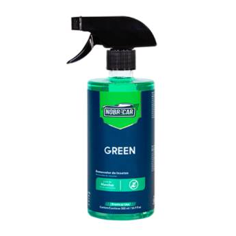 Comprar o produto de Removedor de insetos - Green em Estética Automotiva em Foz do Iguaçu, PR por Solutudo