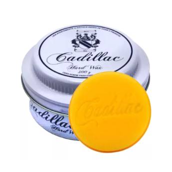 Comprar o produto de Cera em pasta - Cadillac em Estética Automotiva em Foz do Iguaçu, PR por Solutudo