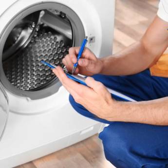 Comprar o produto de Conserto de Centrífugas de Roupas em São Bento do Sul – Rapidez e Qualidade Romaq em Assistência Técnica para Eletrônicos - Eletrodomésticos em São Bento do Sul, SC por Solutudo