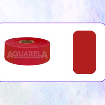 Comprar o produto de FITA TNT - 1 - VERMELHA em Fitas TNT em São Paulo, SP por Solutudo