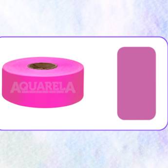 Comprar o produto de FITA TNT - 8 - ROSA MÉDIO em Fitas TNT em São Paulo, SP por Solutudo