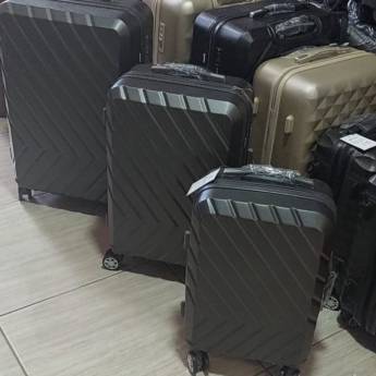 Comprar o produto de Malas de Viagem com Rodinhas em Martinho Campos – Papelaria Santos em Malas de Viagem em Martinho Campos, MG por Solutudo