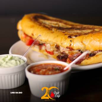 Comprar o produto de Churrascão no Pão Francês: Sabor Incomparável em Marília, SP em Lanches - Lanchonetes em Marília, SP por Solutudo