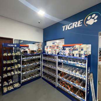 Comprar o produto de Produtos TIGRE em Ninho Verde II Eco Residence – Sistemas Hidráulicos Confiáveis e Duradouros em Materiais Hidráulicos em Ninho Verde II Eco Residence, SP por Solutudo