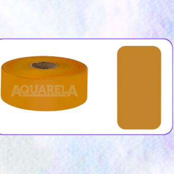 Comprar o produto de FITA TNT - 24 - MOSTARDA em Fitas TNT em São Paulo, SP por Solutudo