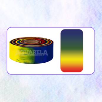 Comprar o produto de FITA TNT - 36 - TROPICAL em Fitas TNT em São Paulo, SP por Solutudo