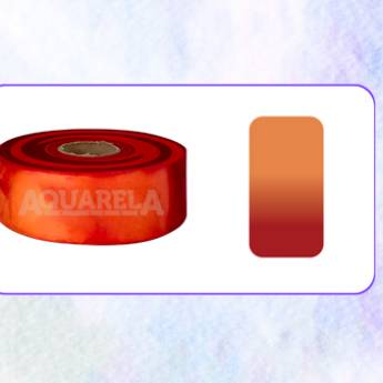 Comprar o produto de FITA TNT - 62 - VERMELHO / LAR.FANTA em Fitas TNT em São Paulo, SP por Solutudo