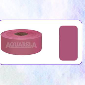 Comprar o produto de FITA TNT - 73- GERBERA em Fitas TNT em São Paulo, SP por Solutudo