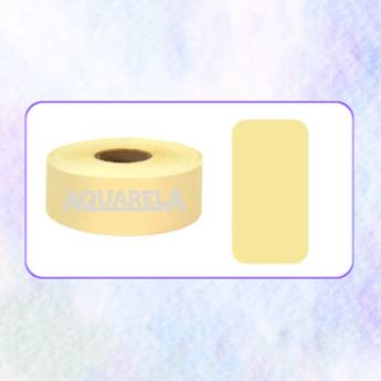 Comprar o produto de FITA TNT - 83 - CREME em Fitas TNT em São Paulo, SP por Solutudo