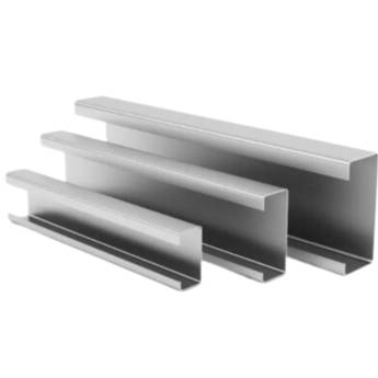 Comprar o produto de Perfil ENR – Suporte e Estabilidade para Telhados em Santa Bárbara Resort Residence, SP em Tapumes em Santa Bárbara Resort Residence, SP por Solutudo