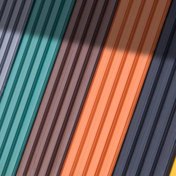 Comprar o produto de Pintura Eletrostática – Proteção e Acabamento Superior para Estruturas Metálicas em Santa Bárbara Resort Residence, SP em Tapumes em Santa Bárbara Resort Residence, SP por Solutudo