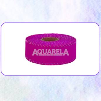 Comprar o produto de FITA TNT LUREX - 11 - PINK em Fitas TNT Lurex em São Paulo, SP por Solutudo