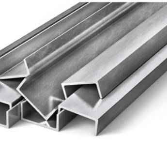 Comprar o produto de Perfil U – Estruturação e Resistência para Construções em Riviera de Santa Cristina XIII, SP em Tapumes em Riviera de Santa Cristina XIII, SP por Solutudo