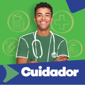 Comprar o produto de Curso de Cuidador com Certificação – Profissão Humanizada em Ourinhos em Cursos Técnicos em Ourinhos, SP por Solutudo