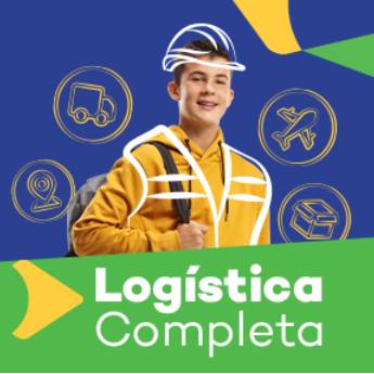 Comprar o produto de Curso de Logística Completa – Qualificação Profissional em Ourinhos, SP em Cursos Técnicos em Ourinhos, SP por Solutudo