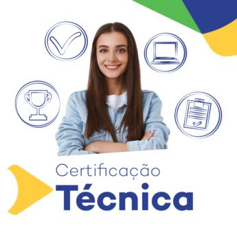 Comprar o produto de Capacitação com Certificação Técnica – Reconhecimento Profissional em Ourinhos em Cursos Técnicos em Ourinhos, SP por Solutudo