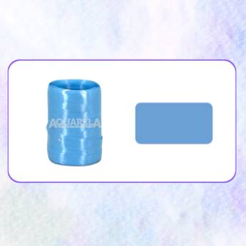 Comprar o produto de FITILHO - 05 - AZUL BEBÊ em Fitilhos em São Paulo, SP por Solutudo