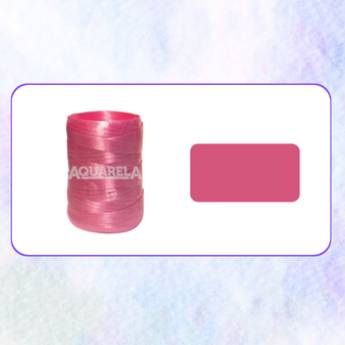 Comprar o produto de FITILHO - 07 - ROSA em Fitilhos em São Paulo, SP por Solutudo