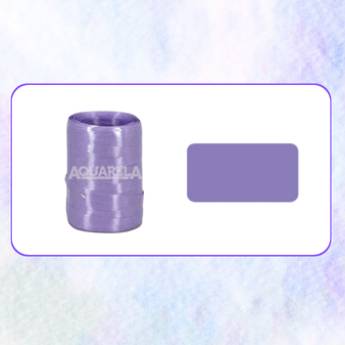 Comprar o produto de FITILHO - 09 - LILÁS em Fitilhos em São Paulo, SP por Solutudo