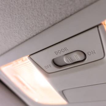 Comprar o produto de Iluminação Automotiva em Iluminação em Mineiros, GO por Solutudo