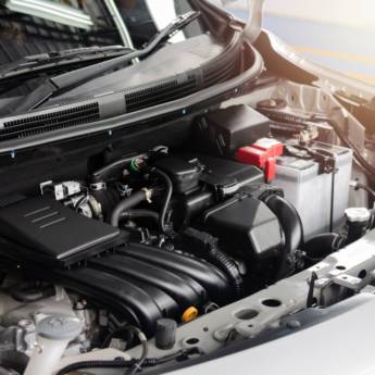 Comprar o produto de Elétrica Automotiva em Elétrica em Mineiros, GO por Solutudo