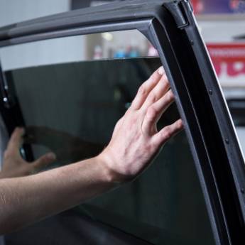 Comprar o produto de Vidros Automotivos em Vidros em Mineiros, GO por Solutudo