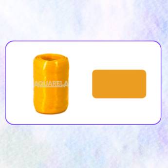 Comprar o produto de FITILHO - 12 - AMAR. OURO em Fitilhos em São Paulo, SP por Solutudo