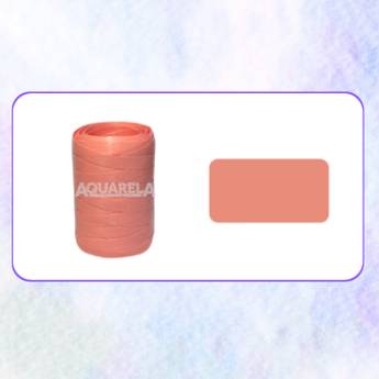 Comprar o produto de FITILHO - 15 - SALMÃO em Fitilhos em São Paulo, SP por Solutudo