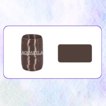 Comprar o produto de FITILHO - 16 - MARROM em Fitilhos em São Paulo, SP por Solutudo