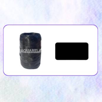 Comprar o produto de FITILHO - 17 - PRETO em Fitilhos em São Paulo, SP por Solutudo