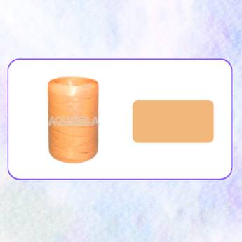 Comprar o produto de FITILHO - 29 - CANDY ORANGE em Fitilhos Linha Candy em São Paulo, SP por Solutudo