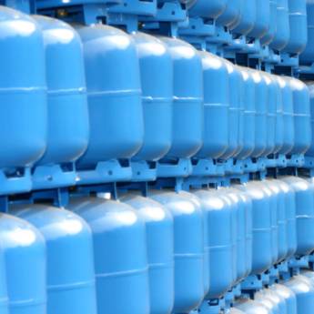 Comprar o produto de Depósito de Gás: Qualidade e Segurança em Lençóis Paulista, SP em Gás em Lençóis Paulista, SP por Solutudo