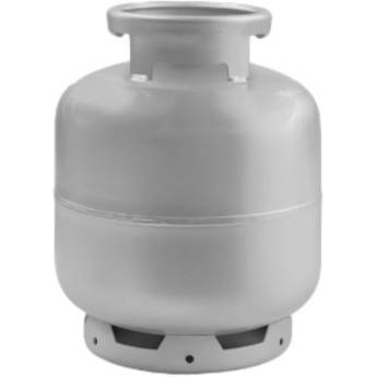 Comprar o produto de Botijão de Gás 13 Kg: Confiabilidade e Economia em Lençóis Paulista, SP em Gás em Lençóis Paulista, SP por Solutudo