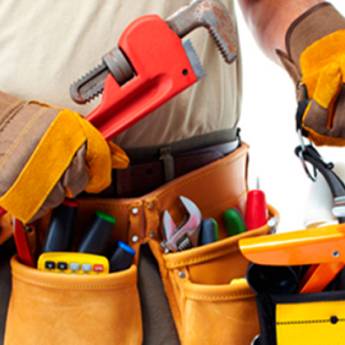 Comprar o produto de Reparos em geral em Instalações - Reparos em Botucatu, SP por Solutudo