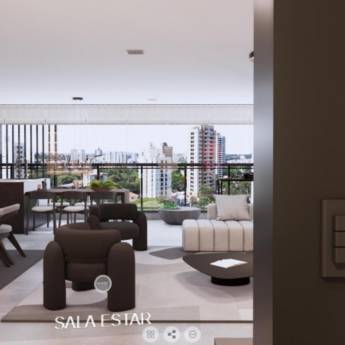 Comprar o produto de Passeio Virtual 360° - Explore Seu Projeto Antes da Construção - Ninho Verde II Eco Residence, SP em Arquitetura em Ninho Verde II Eco Residence, SP por Solutudo