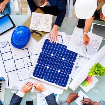 Comprar o produto de Projeto Fotovoltaico - Economia Garantida em Marechal Deodoro, AL em Energia Solar em Marechal Deodoro, AL por Solutudo