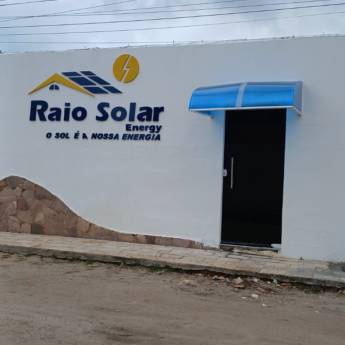 Comprar o produto de Empresa Especializada em Energia Solar - Solução Completa em Marechal Deodoro, AL em Energia Solar em Marechal Deodoro, AL por Solutudo