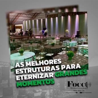 Comprar o produto de Telão para o Evento Dia do Campo em Lucas do Rio Verde em Som - Iluminação em Lucas do Rio Verde, MT por Solutudo Comprar o produto de Telão para o Evento Dia do Campo em Lucas do Rio Verde em Som - Iluminação em Lucas do Rio Verde, MT por Solutudo