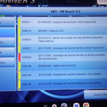 Comprar o produto de Diagnóstico Eletrônico Avançado em Oficinas Mecânicas para Carros em Santos, SP por Solutudo Comprar o produto de Diagnóstico Eletrônico Avançado em Oficinas Mecânicas para Carros em Santos, SP por Solutudo
