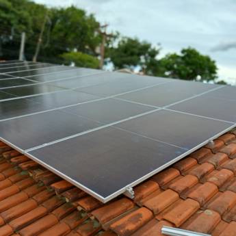Comprar o produto de Instalação de Placa Solar em Artur Nogueira em Energia Solar em Artur Nogueira, SP por Solutudo