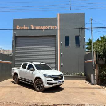 Comprar o produto de Locação de Galpão para Empresas e Entregas em Santarém em Serviços de Logística em Santarém, PA por Solutudo