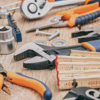 Comprar o produto de Ferramentas Manuais – Precisão e Durabilidade – Cerquilho, SP em Ferragens e Ferramentas em Cerquilho, SP por Solutudo