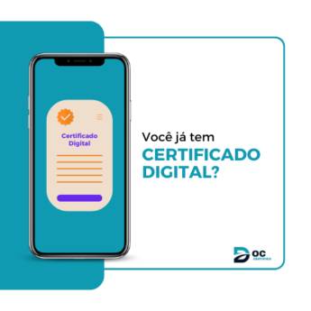 Comprar o produto de Doc Certifica – Certificação Digital ICP-Brasil com Segurança e Validade em Sorocaba em Certificação Digital em Sorocaba, SP por Solutudo