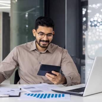 Comprar o produto de Serviços Contábeis - Gestão Financeira Inteligente em Caruaru, PE em Contabilidade em Caruaru, PE por Solutudo