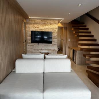 Comprar o produto de Reformas em Geral – Qualidade e Eficiência em Paranapanema, SP em Construtoras em Riviera de Santa Cristina XIII, SP por Solutudo