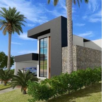Comprar o produto de Projetos de Arquitetura Inteligentes – Valorização e Conforto em Riviera de Santa Cristina XIII, Paranapanema - SP em Construtoras em Riviera de Santa Cristina XIII, SP por Solutudo