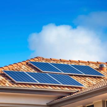 Comprar o produto de Energia Solar Residencial  em Energia Solar em Mineiros, GO por Solutudo